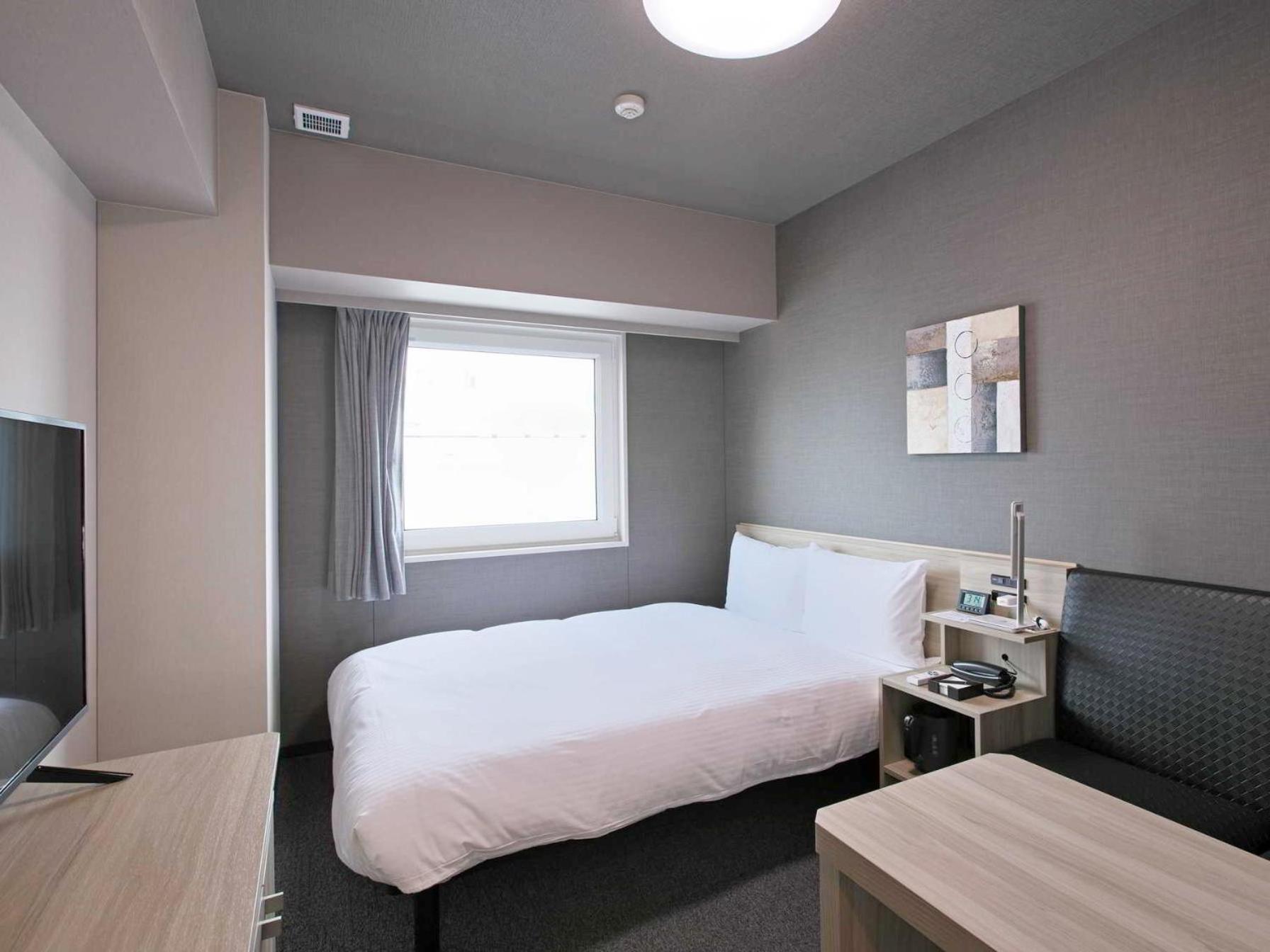Hotel Route Inn Hiratsukaeki Kitaguchi Exterior foto